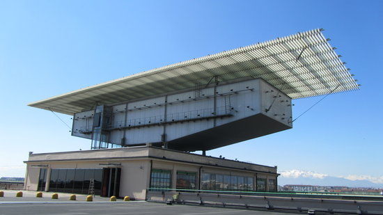 Pinacoteca Giovanni e Marella Agnelli